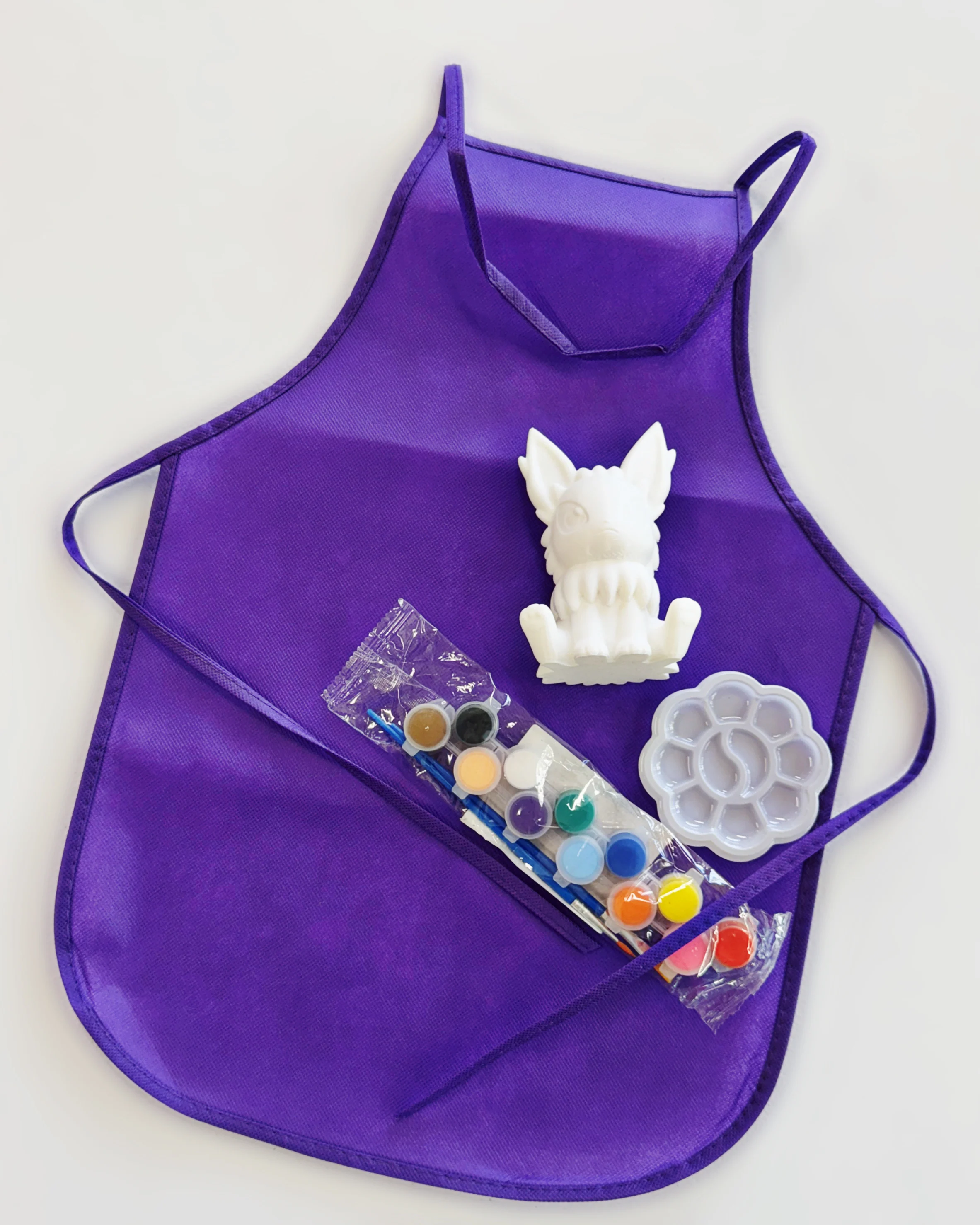 DIY: Paint a Creature Set (ASSORTED) - Image 3