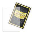 Dragon Shield: Non-Glare Sleeves – Matte – Clear - Image 2