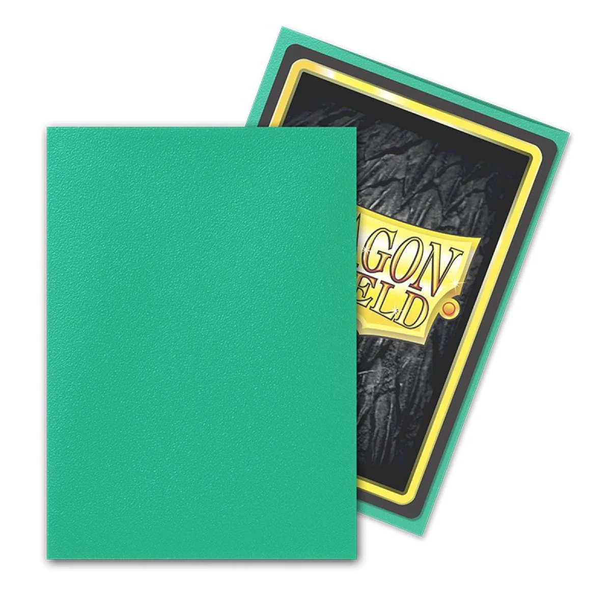 Dragon Shield: Sleeves – Matte – Aurora - Image 2