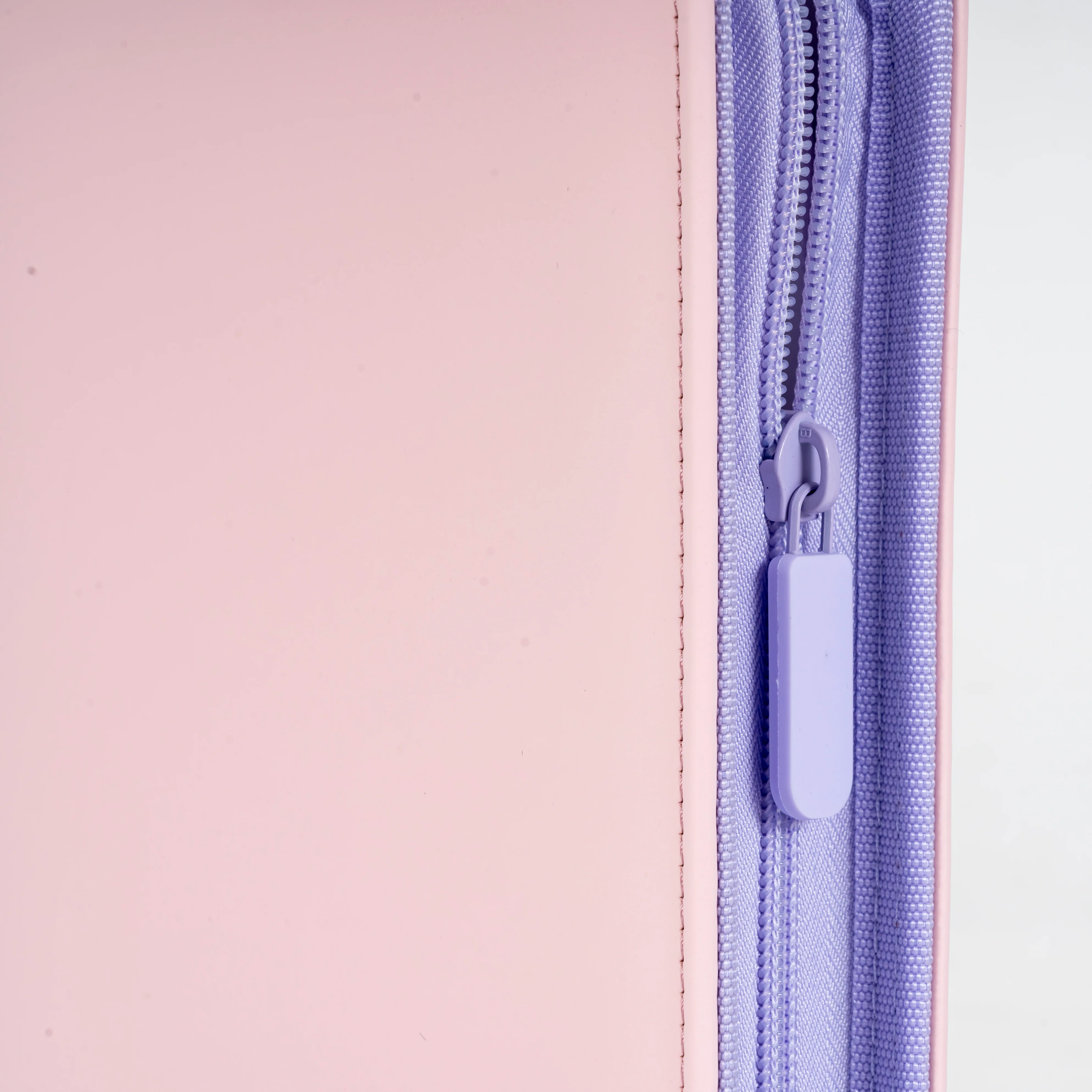 HBT Collectables: Premium 4 Pocket Binder (Pink/Purple) - PREORDER - Image 8