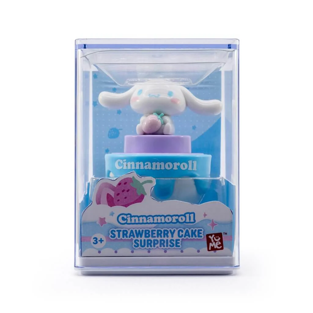 HELLO KITTY by YuMe Toys - 8cm Capsules (ASSORTED) - Image 4