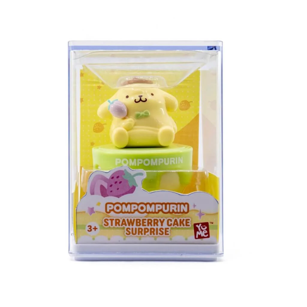 HELLO KITTY by YuMe Toys - 8cm Capsules (ASSORTED) - Image 6