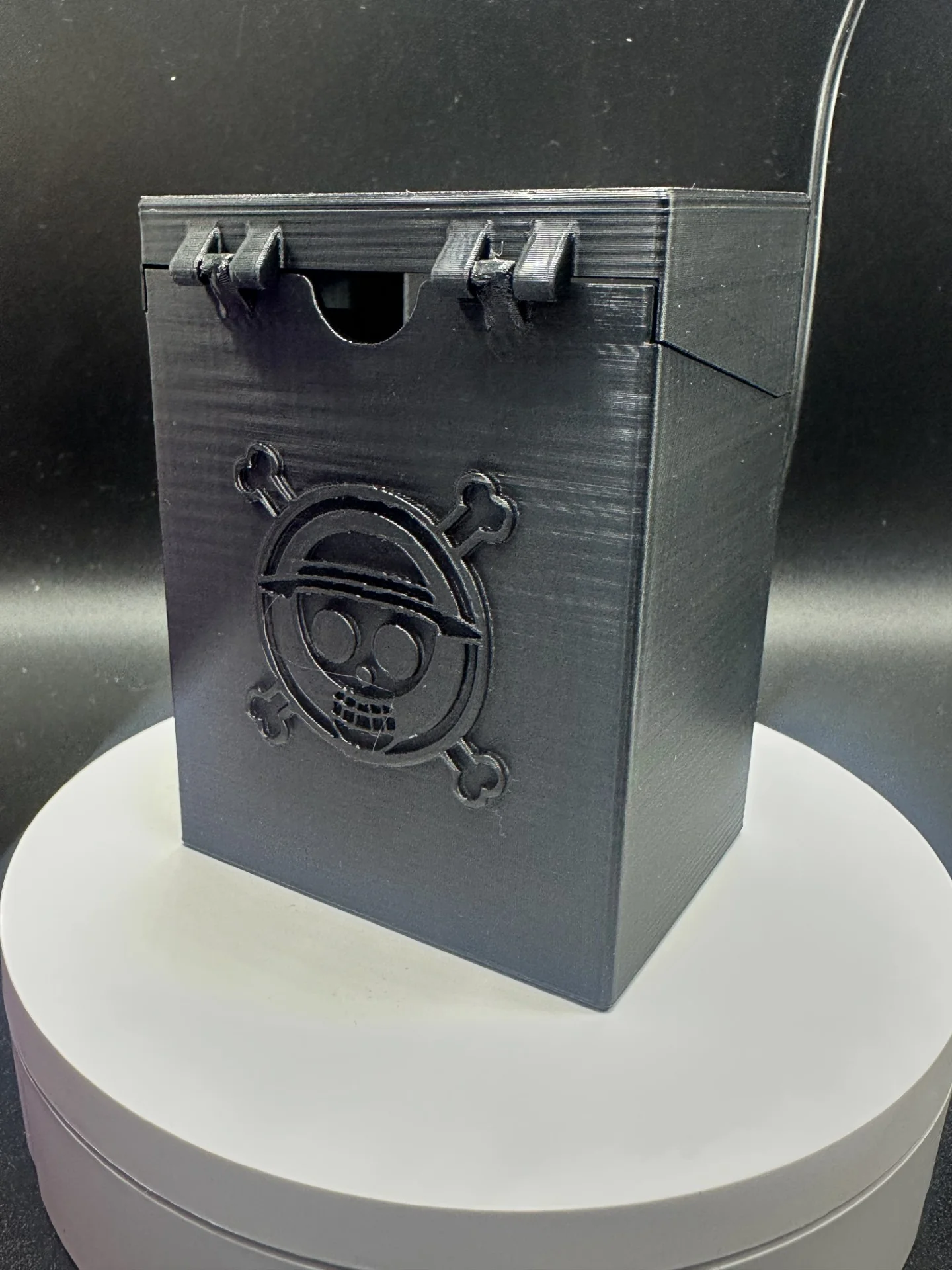 Jem3D: OP Deck Box w/ Leader Slot - Image 6