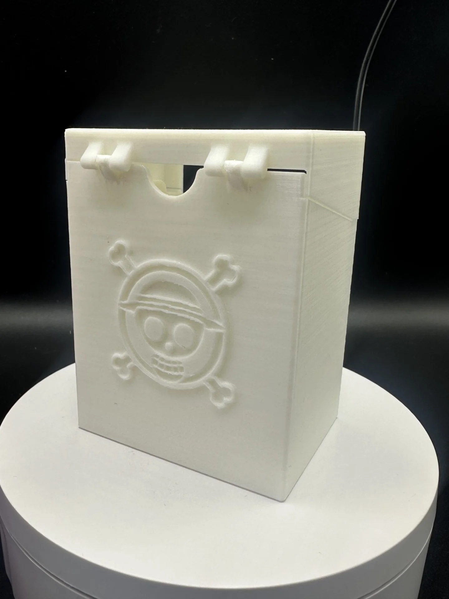 Jem3D: OP Deck Box w/ Leader Slot - Image 7
