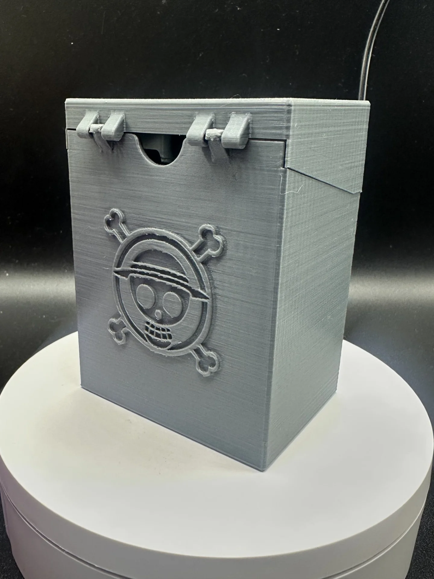 Jem3D: OP Deck Box w/ Leader Slot - Image 8