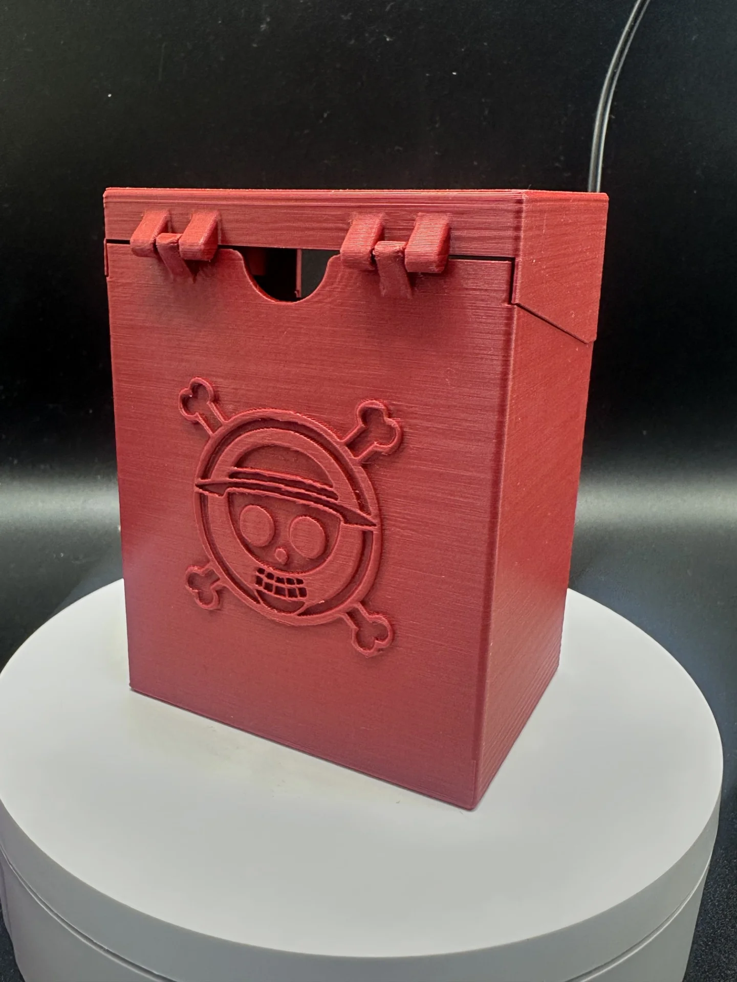 Jem3D: OP Deck Box w/ Leader Slot - Image 9