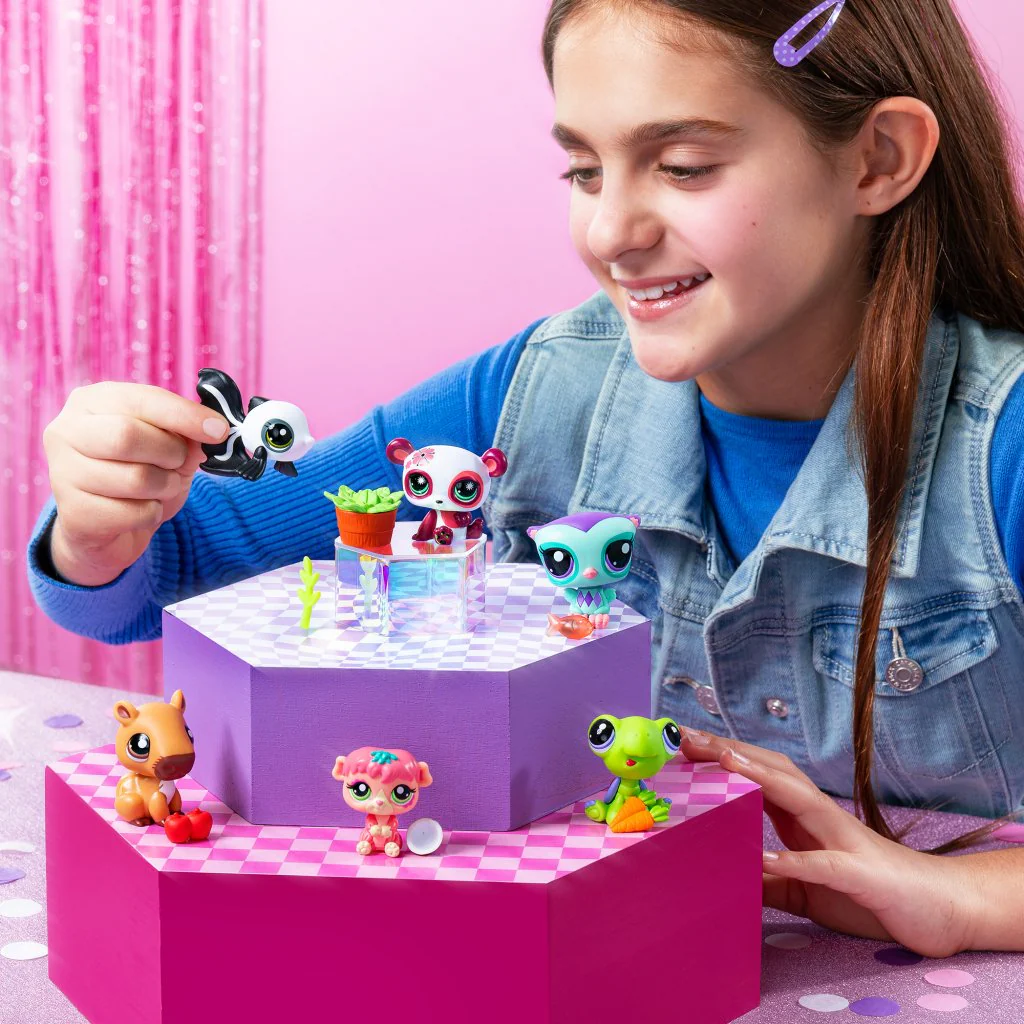 Littlest Pet Shop - Surprise Blind Singles: Series 3 (Assorted) - Image 4