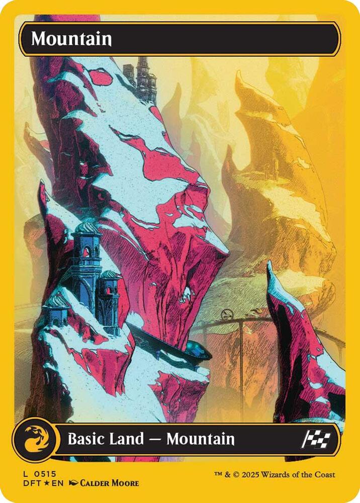 Magic: The Gathering - Aetherdrift Singles - Image 3