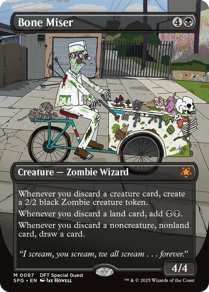 Magic: The Gathering - Aetherdrift Singles - Image 6
