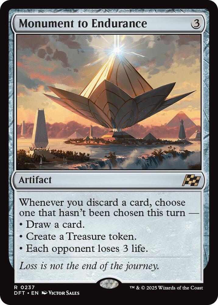 Magic: The Gathering - Aetherdrift Singles - Image 7