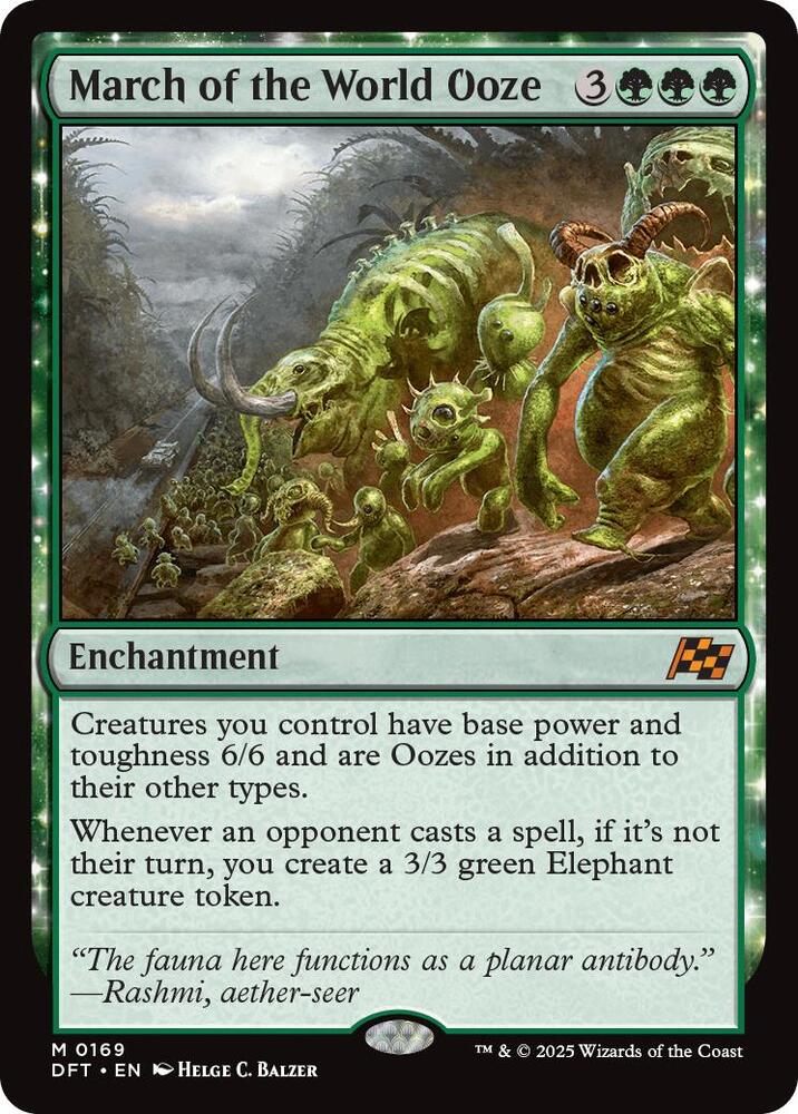 Magic: The Gathering - Aetherdrift Singles - Image 9