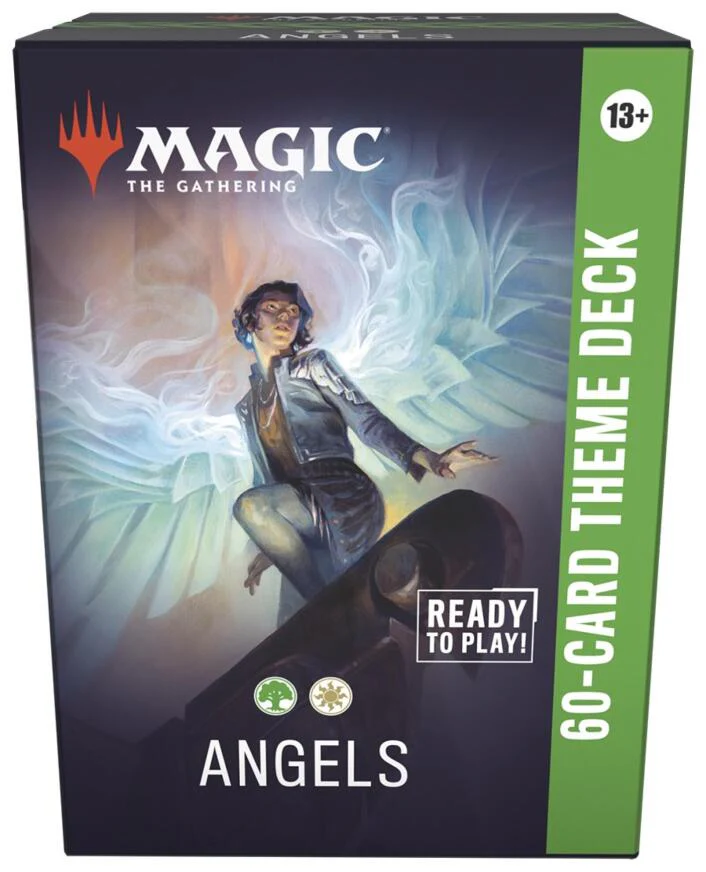 Magic: the Gathering - Lorwyn Eclipsed Theme Deck (ASSORTED) - Image 3