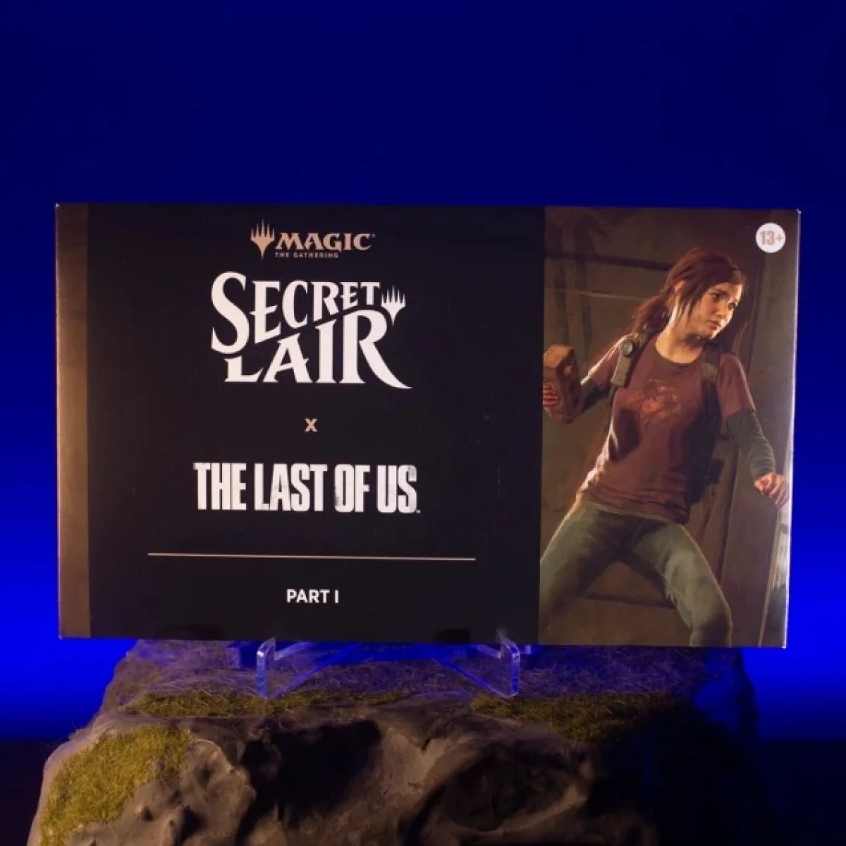 Magic: The Gathering - Secret Lair x The Last of Us: Part I - Image 2