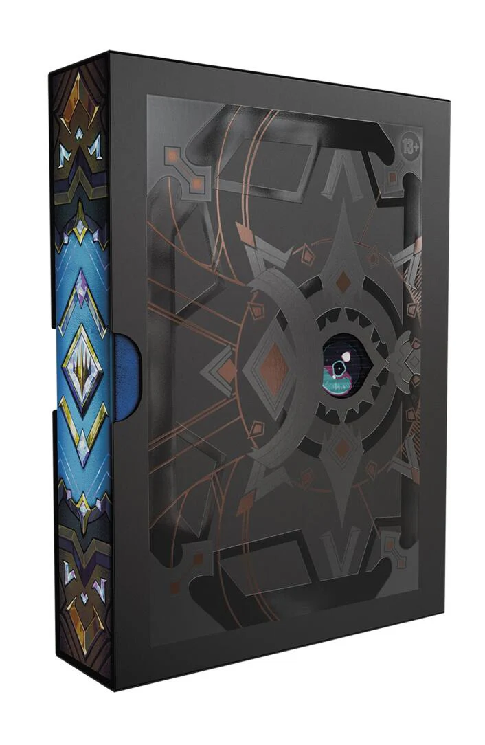 Magic: The Gathering - Secrets of Strixhaven Codex Bundle