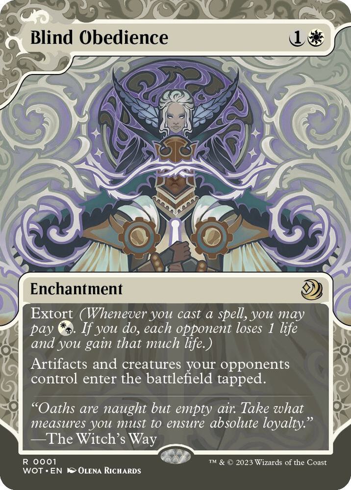 Magic: The Gathering - Wilds of Eldraine Singles - Image 3