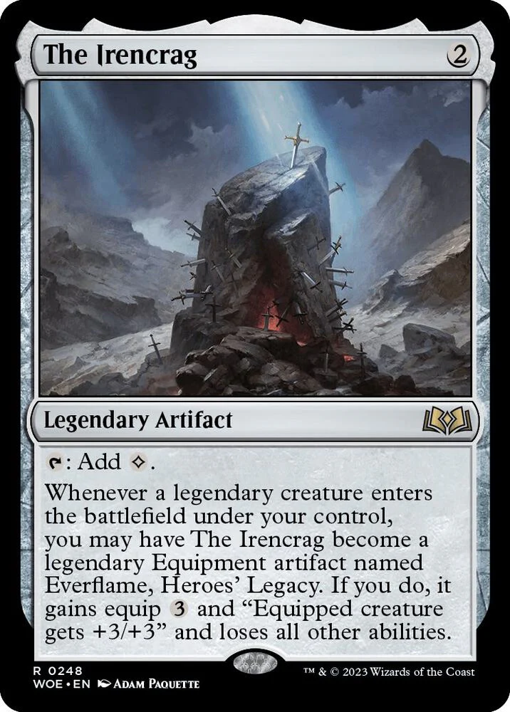 Magic: The Gathering - Wilds of Eldraine Singles - Image 4