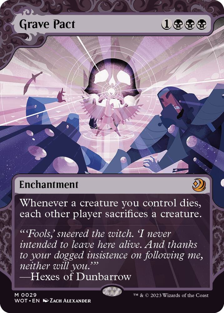 Magic: The Gathering - Wilds of Eldraine Singles - Image 5