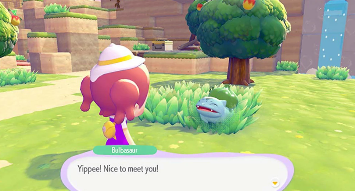 Nintendo Switch 2: Pokemon Pokopia - Image 2