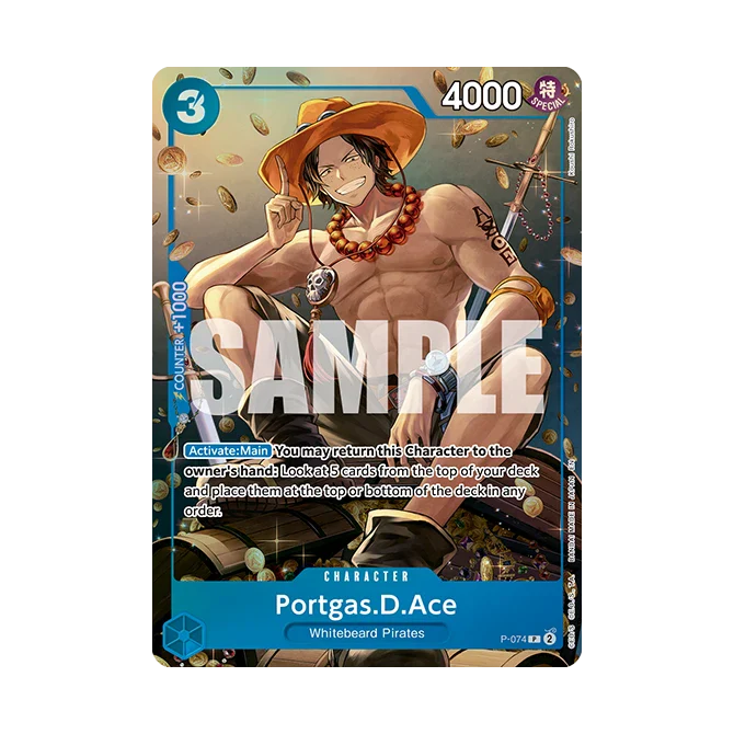 One Piece Card Game: Tin Pack Vol. 2 [TS-02] (OP-13) - Image 3