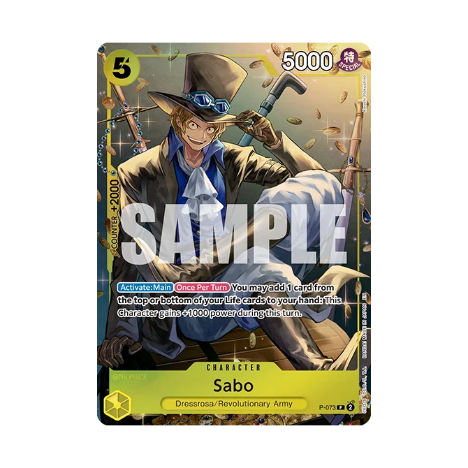 One Piece Card Game: Tin Pack Vol. 2 [TS-02] (OP-13) - Image 4