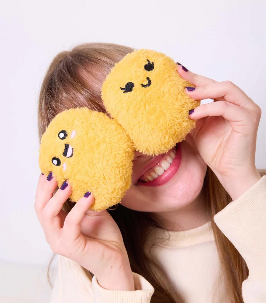 RELATABLE - Emotional Support Nuggets Plush - Image 3