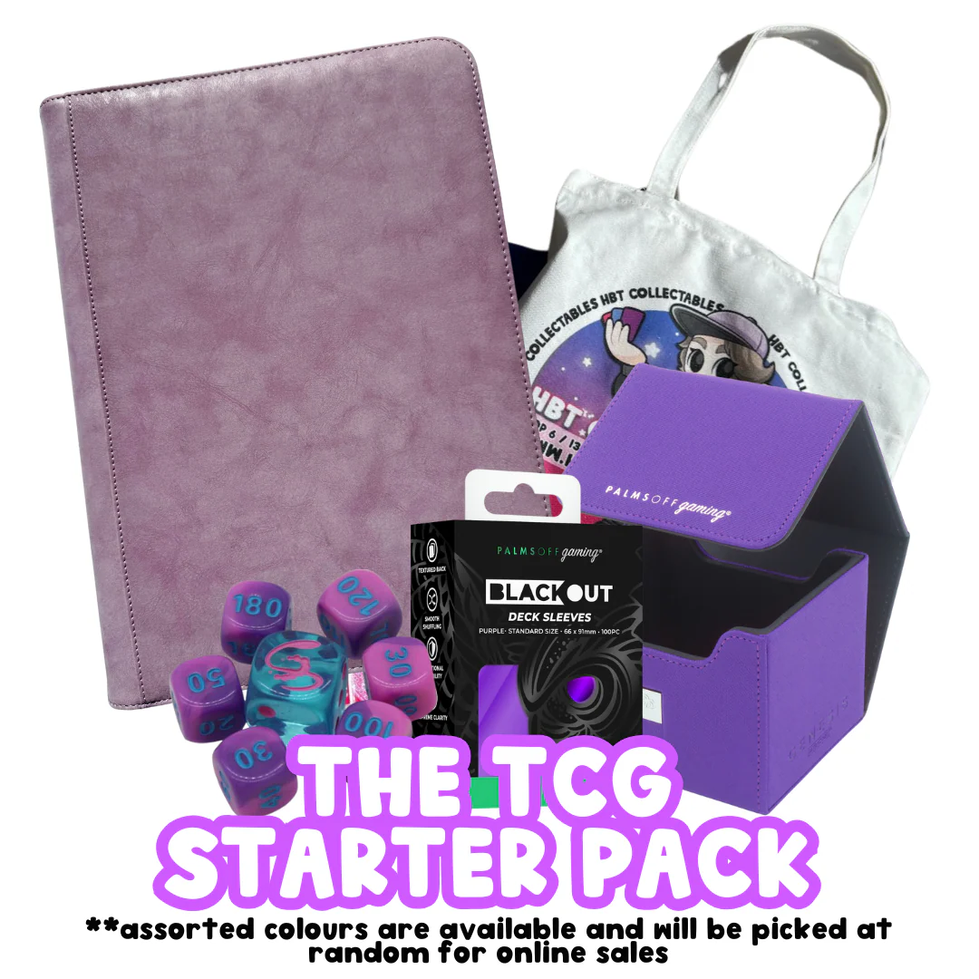 POKÉMON TCG Miraidon ex / Koraidon ex Deluxe Battle Deck & Starter Packs - Image 3